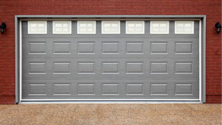 Garage Door Repair at Hoover Emeryville, California