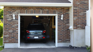 Garage Door Installation at Hoover Emeryville, California