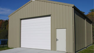 Garage Door Openers at Hoover Emeryville, California